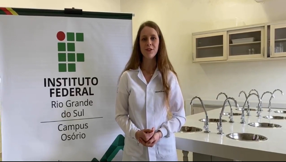 Osorienses recebem Prêmio Jovem Talento Científico
