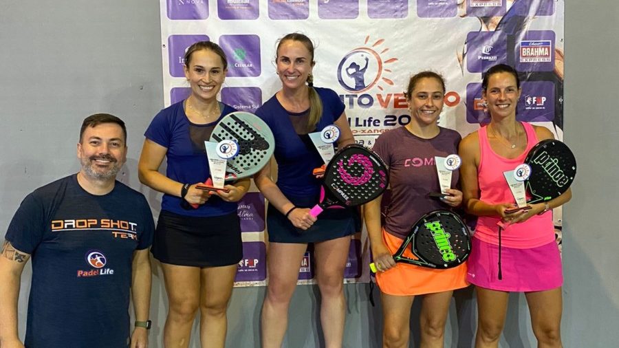 Tie-Break Padel  Caxias do Sul RS