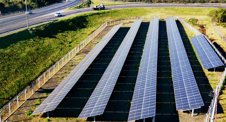 Energia Solar Se Torna Segunda Maior Fonte Na Matriz Elétrica Brasileira Jornal Momento 