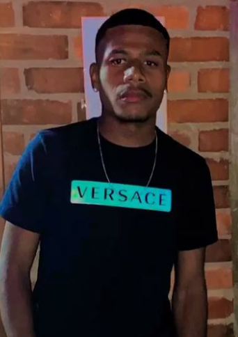 Renan Rosa foi morto na saída de uma festa em Xangri-lá, no último dia 14/01.