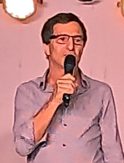 Secretário de Desenvolvimento Neimar Pacheco.