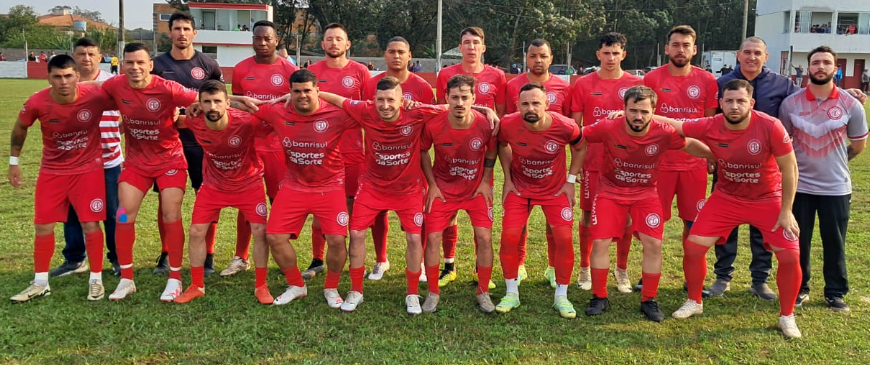 Equipe do GAO derrotou Sertão/Aguapés por 2 a 0 e se classificou para a final do Campeonato.