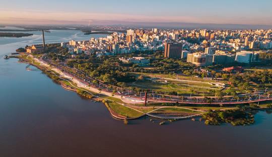 Porto Alegre