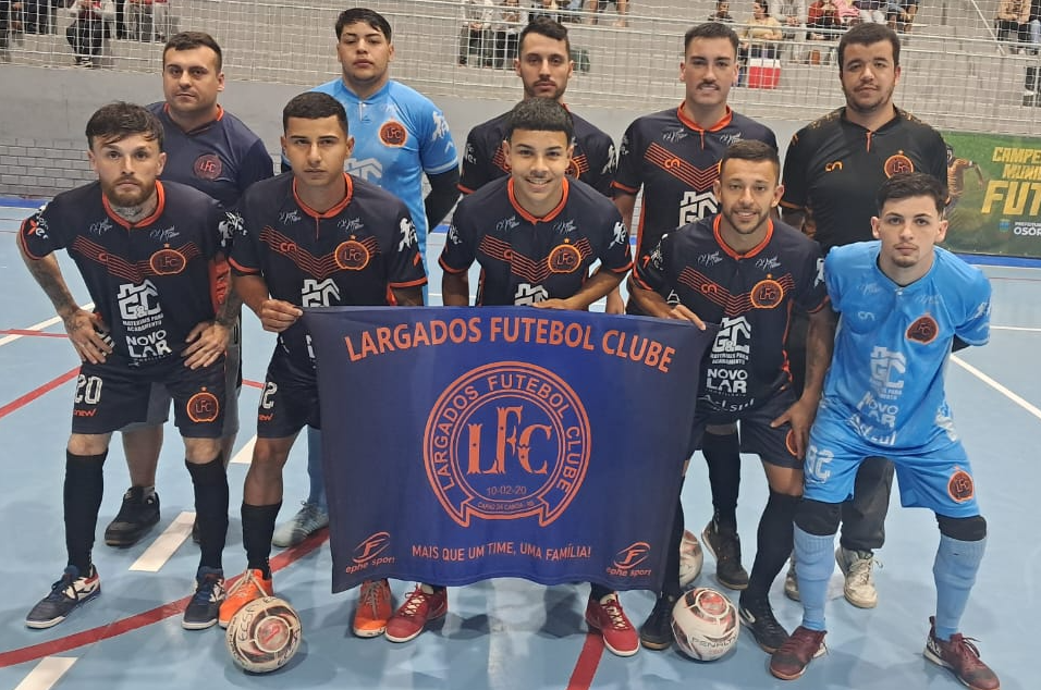 Árbitro é agredido durante Campeonato Municipal de Futsal