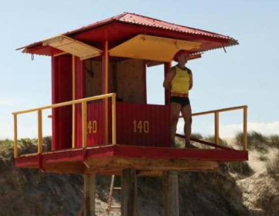 São mais de 400 vagas disponíveis para atuar nos balneários e praias gaúchas.