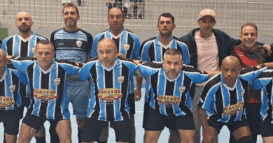 Pelo grupo 1 do Veterano, equipe do Santo Antônio derrotou time do Fênix pelo placar de 4 a 2.