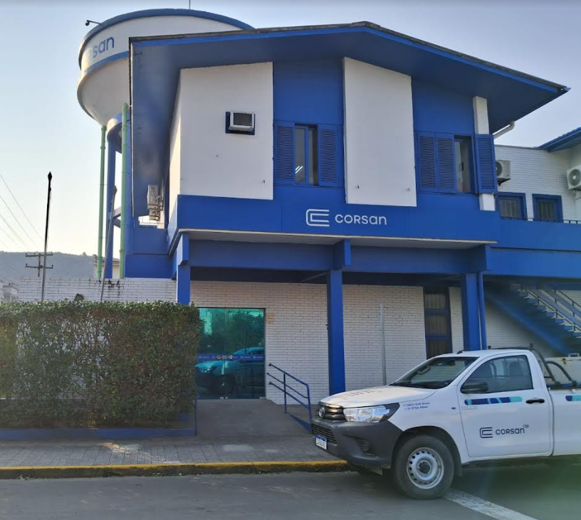 Atendimento da Corsan mudou de endereço