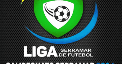 Campeonato Serramar