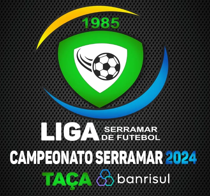 CAMPEONATO SERRAMAR 2024