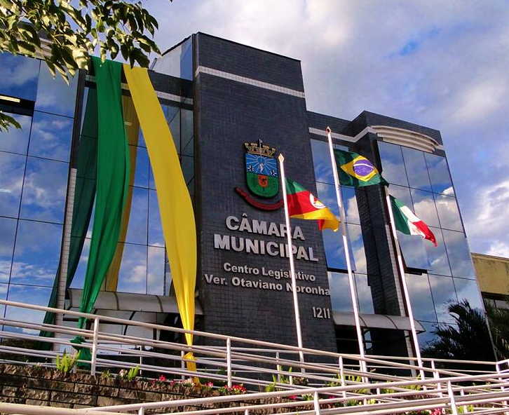 Câmara de Vereadores entregará Votos de Congratulações