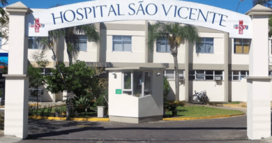 Hospital São Vicente de Paulo passou por vistoria na última terça-feira (10).