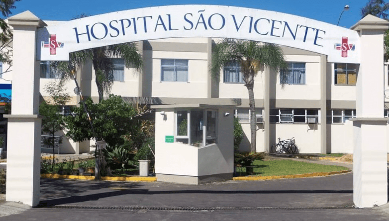 Hospital São Vicente de Paulo passou por vistoria na última terça-feira (10).