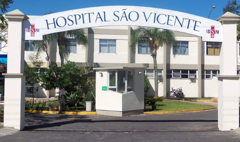 Cremers vistoria Hospital de Osório