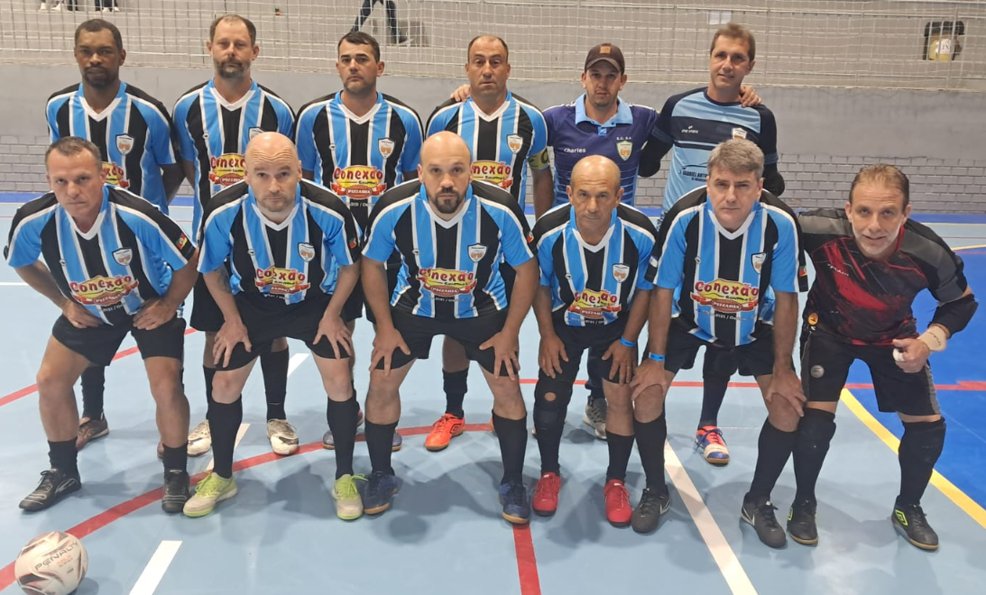 Definidos primeiros classificados para os mata-matas do Municipal de Futsal