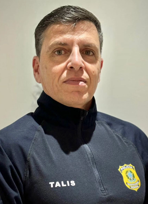 Delegacia da PRF tem novo comandante