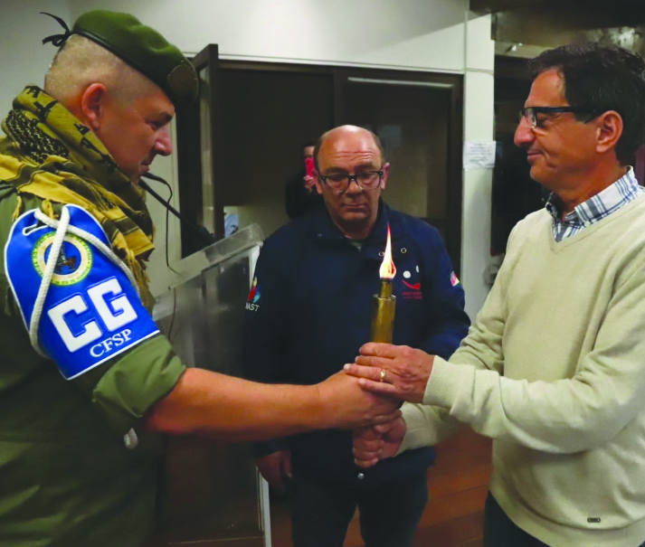 Desfile Cívico Militar acontecerá no sábado