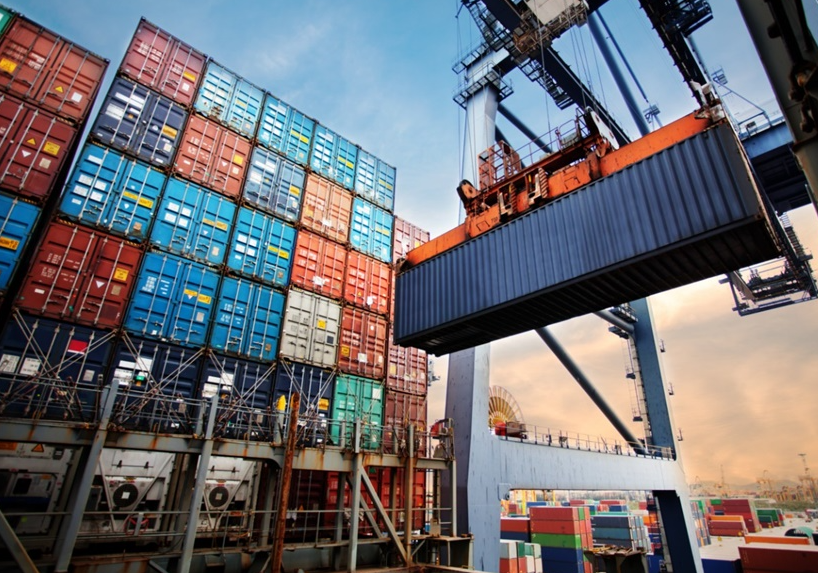 Exportações da Indústria de Transformação no RS apresentam expansão de 23,2%