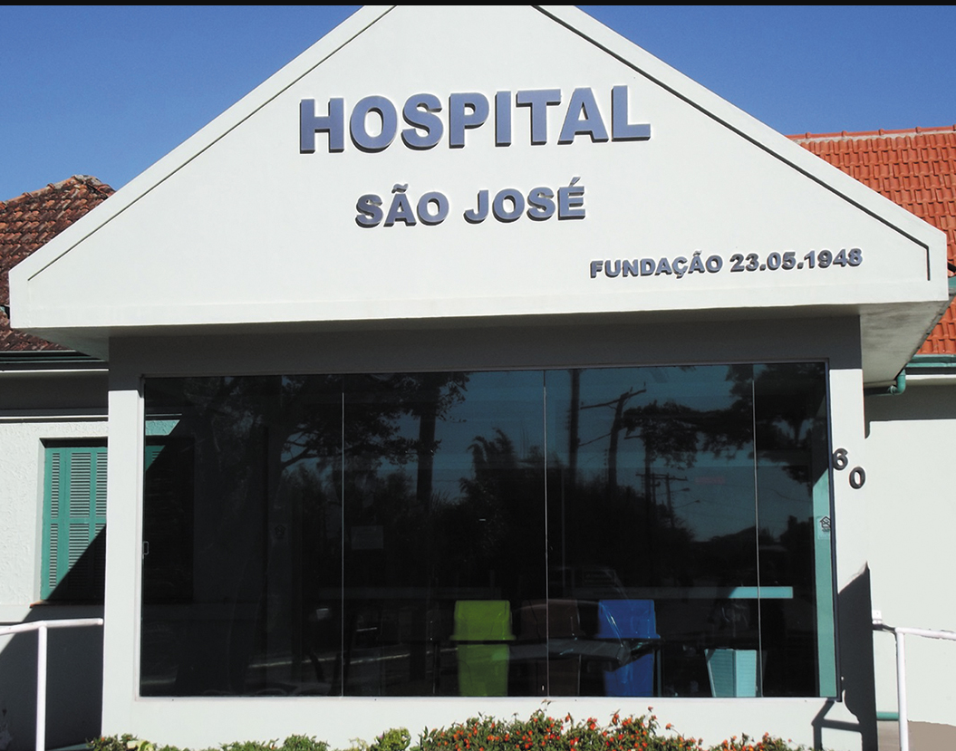 Hospital de Palmares receberá cerca de R$ 450 mil do Governo do RS