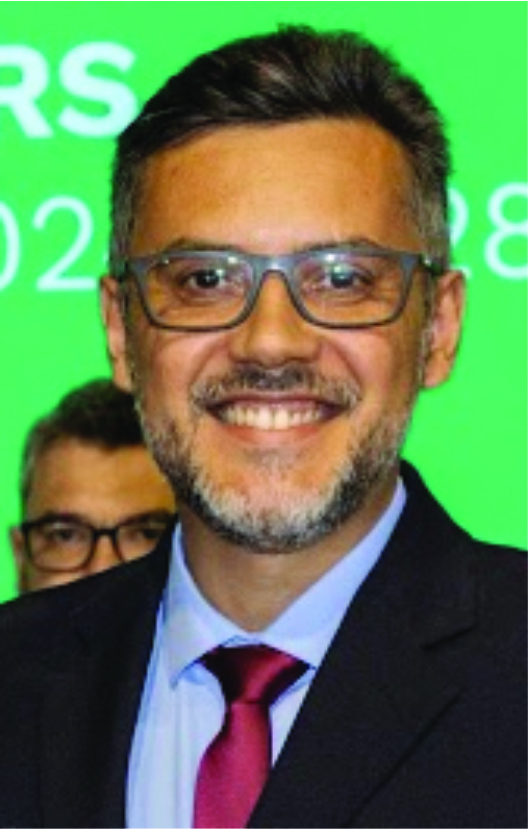 Márcio Telles deixa diretoria do IFRS, Campus Osório