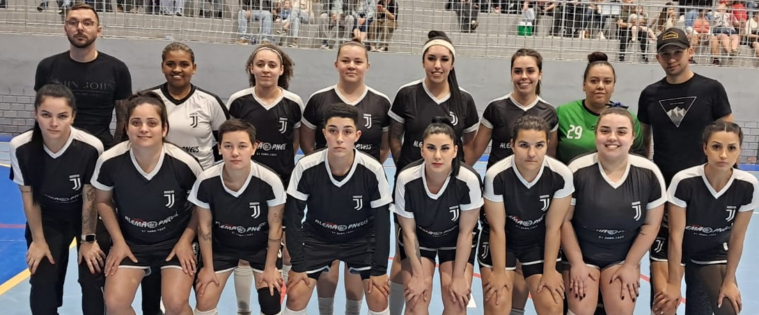 Municipal de Futsal encerra primeira semana com mais sete jogos