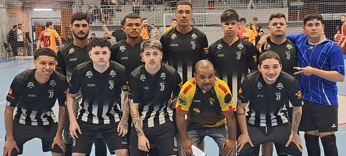 Pela chave 2 da Série Prata, Juventus venceu Galatassarrafo de virada pelo placar de 3 a 2.