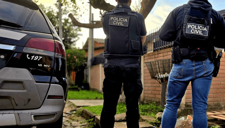 Ações ocorreram em Arroio do Sal, Capão, Imbé, Tramandaí e outras 15 cidades do RS e de Santa Catarina.