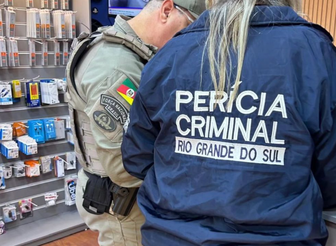 Operação Mobile fiscaliza 18 estabelecimentos do Litoral