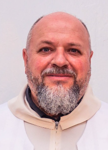 Padre Ildomar Danelon assumirá Paróquia da Catedral.