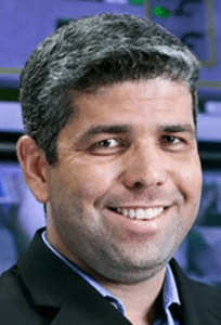 Diretor Regional de Operações da Corsan, Fábio Arruda.