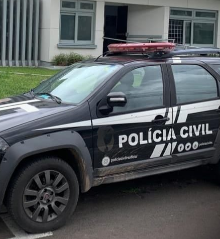 Polícia investiga morte de jovem em Mariápolis