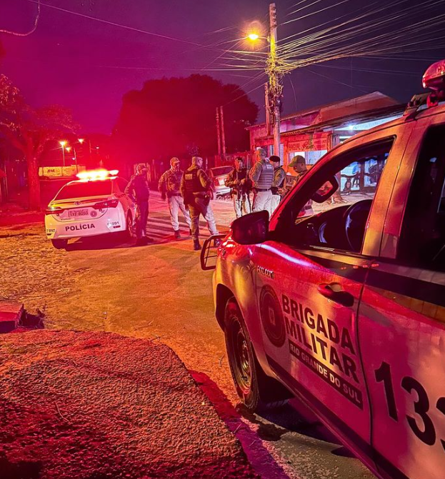 Traficantes são presos no Litoral Norte