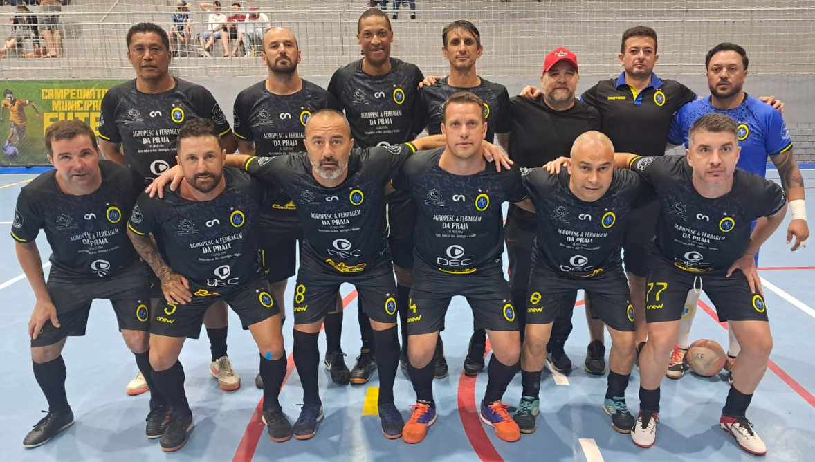 Veterano também conhece confrontos do mata-mata