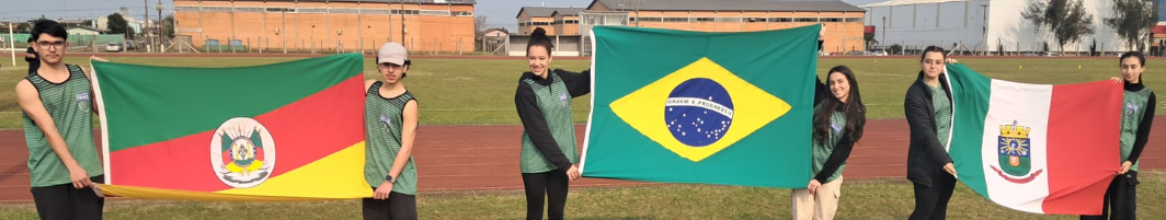 Vila Olímpica recebe abertura da fase da 11ª CRE do Jergs