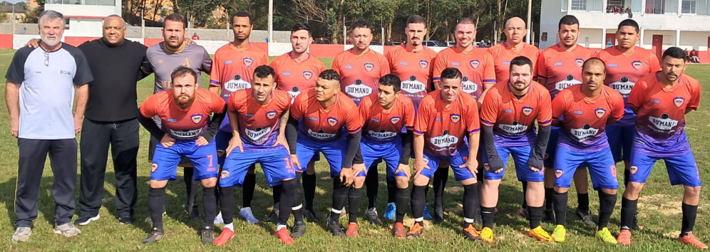 3ª Rodada do Campeonato Municipal de Futebol de Campo