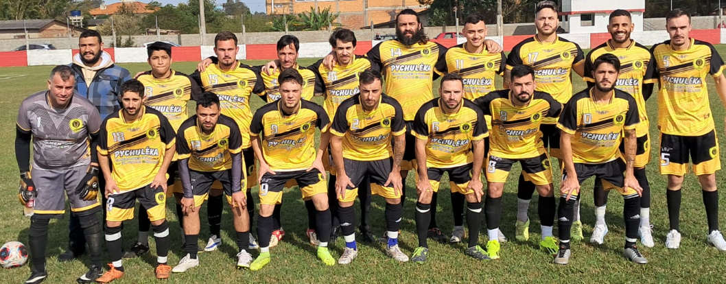 Com três derrotas em três jogos, equipe do Império ocupa a quinta e última colocação do Campeonato.