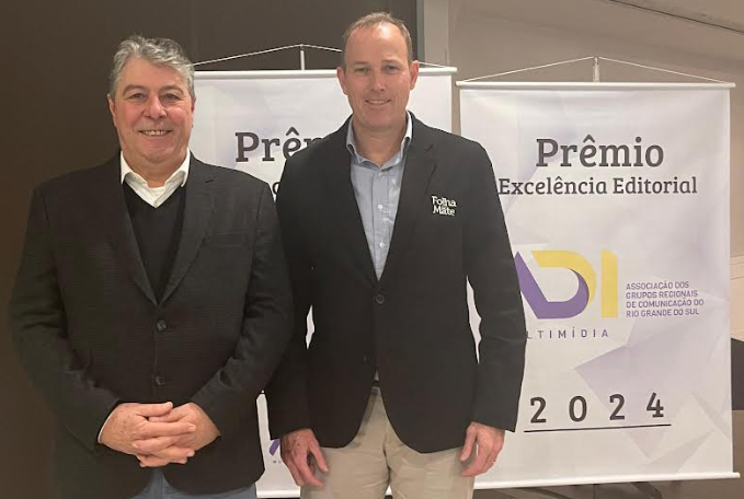 ADI realiza seminário em Porto Alegre