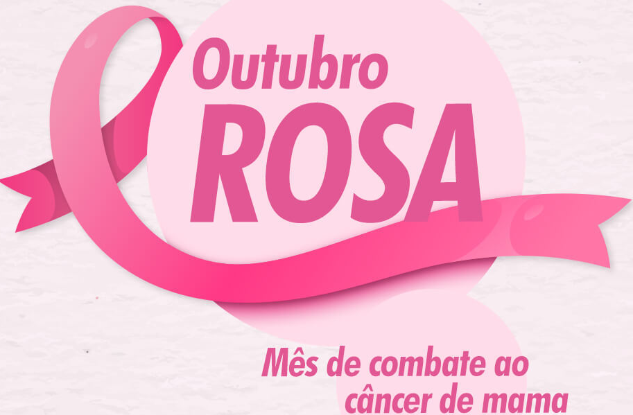 Câncer de Mama é o segundo que mais atinge as mulheres no Brasil