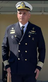 Capitania dos Portos em Tramandaí tem troca no comando