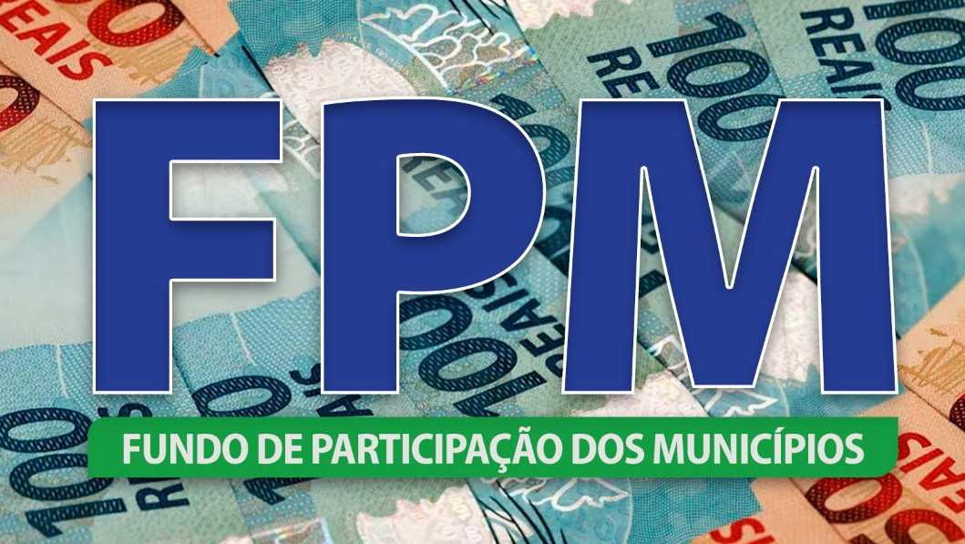 Cidades do Litoral Norte recebem mais de R$ 11 milhões do FPM