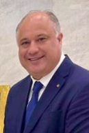 Deputado Luciano Silveira.