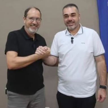 Conhecidos os pré-candidatos a prefeito de Osório