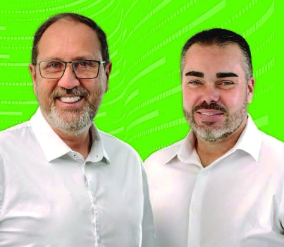 Disputa à prefeitura de Osório será entre MDB Vs PDT