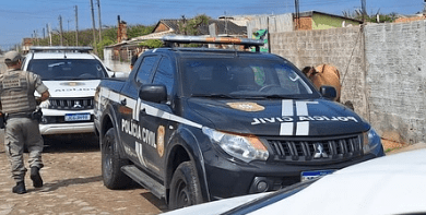 Agentes fiscalizaram cinco estabelecimentos no município de Tramandaí.