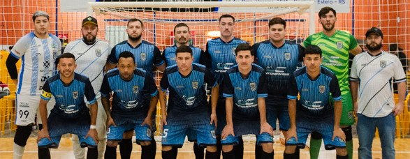 Equipes do Litoral vencem na estreia da Copa dos Campeões