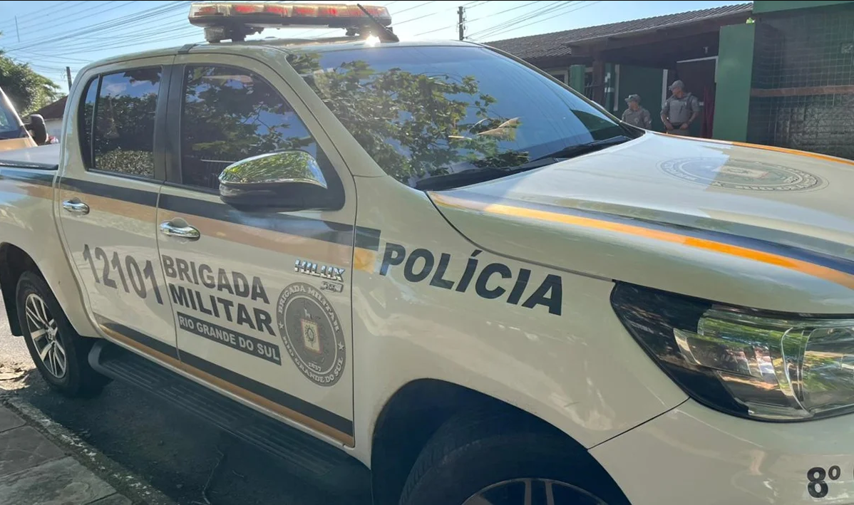 Homem é sequestrado no bairro Caravágio
