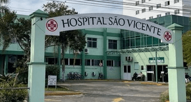 Hospital de Osório segue com atendimento 24 Horas nos casos de urgência e emergência.