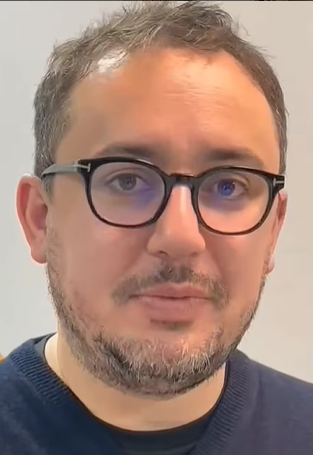 Robson Schmidt, diretor de regulação do IMAS.