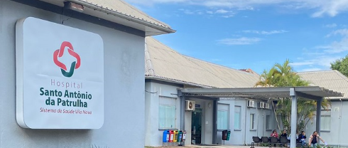 Hospital do Litoral recebe R$ 1,26 milhão do Governo do Estado