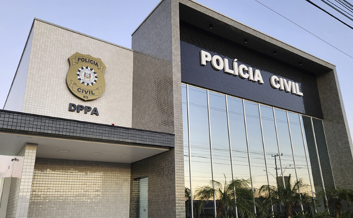 Inaugurada nova Delegacia de Polícia de Tramandaí