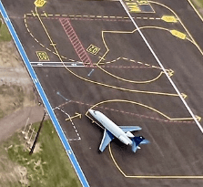 Melhorias já podem ser vistas no aeroporto após conclusão de algumas obras.